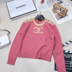 Chanel Hoodies